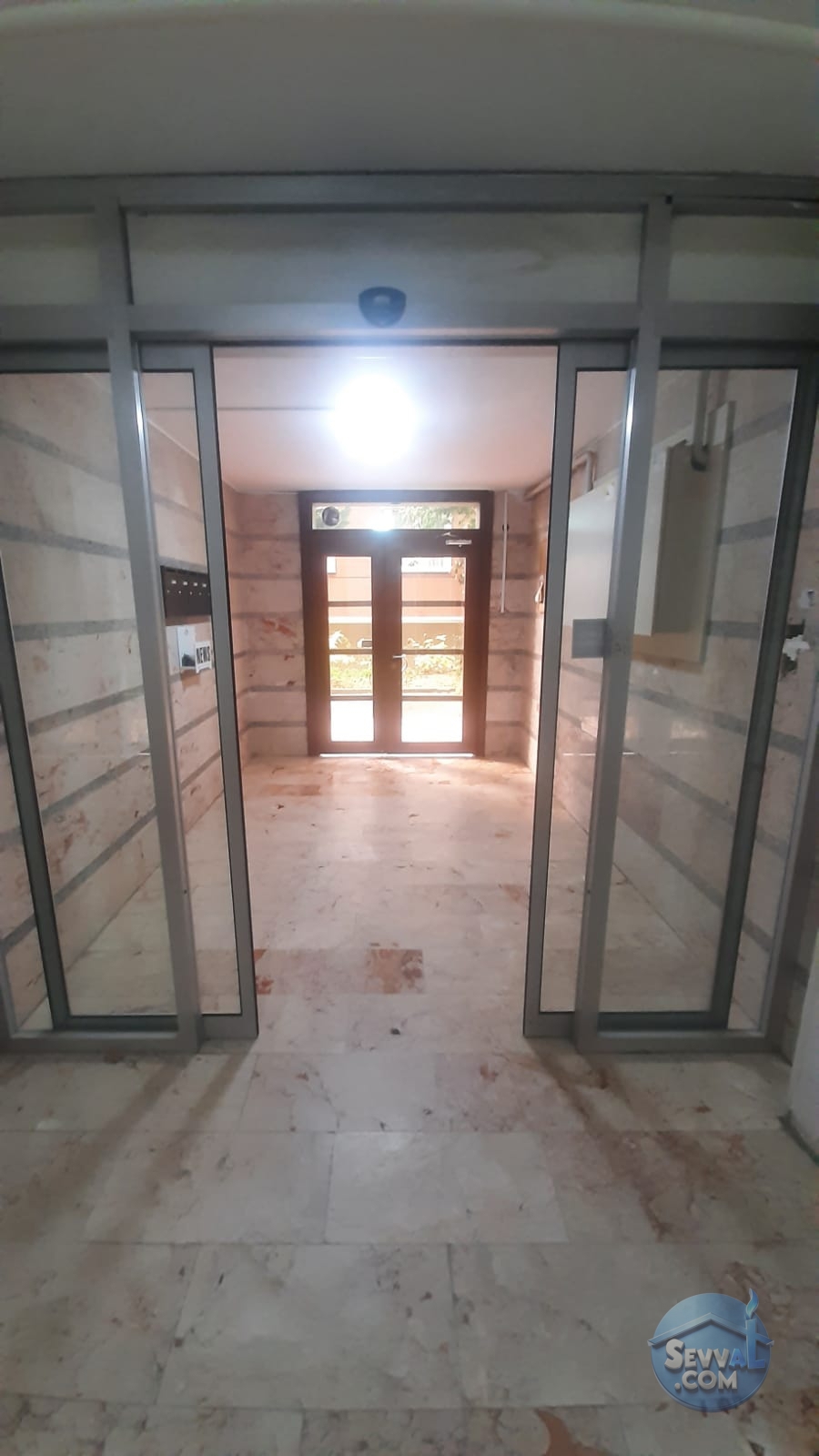 ENKA'DAN BARIŞ MAHALLESİ, MABEYN EVLERİNDE 2+1 SATILIK DAİRE - Kocaeli Gebze fotoğraf 25
