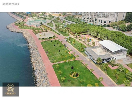 SAHİLE YAKIN SİTE İÇERİSİNDE EŞYASIZ 3+1 BALKONLU ARAKAT DAİRE - KOCAELİ DARICA fotoğraf 20