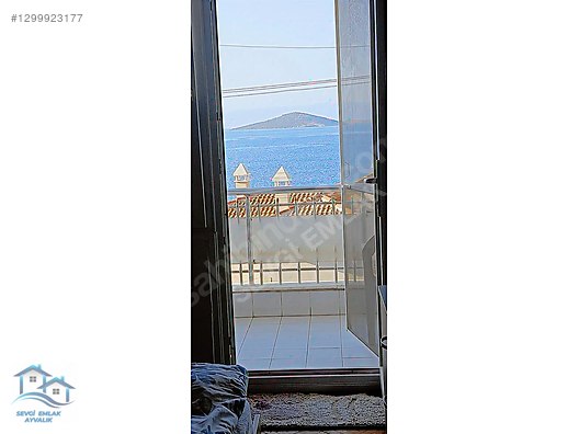 Balıkesir, Ayvalık, Sahil Kent'te 2+1 Satılık Villa - BALIKESİR AYVALIK fotoğraf 52