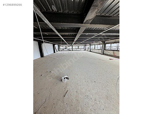 SANAYİ İÇERİSİNDE 1050m2 ÇELİK YAPI - HATAY ANTAKYA fotoğraf 15