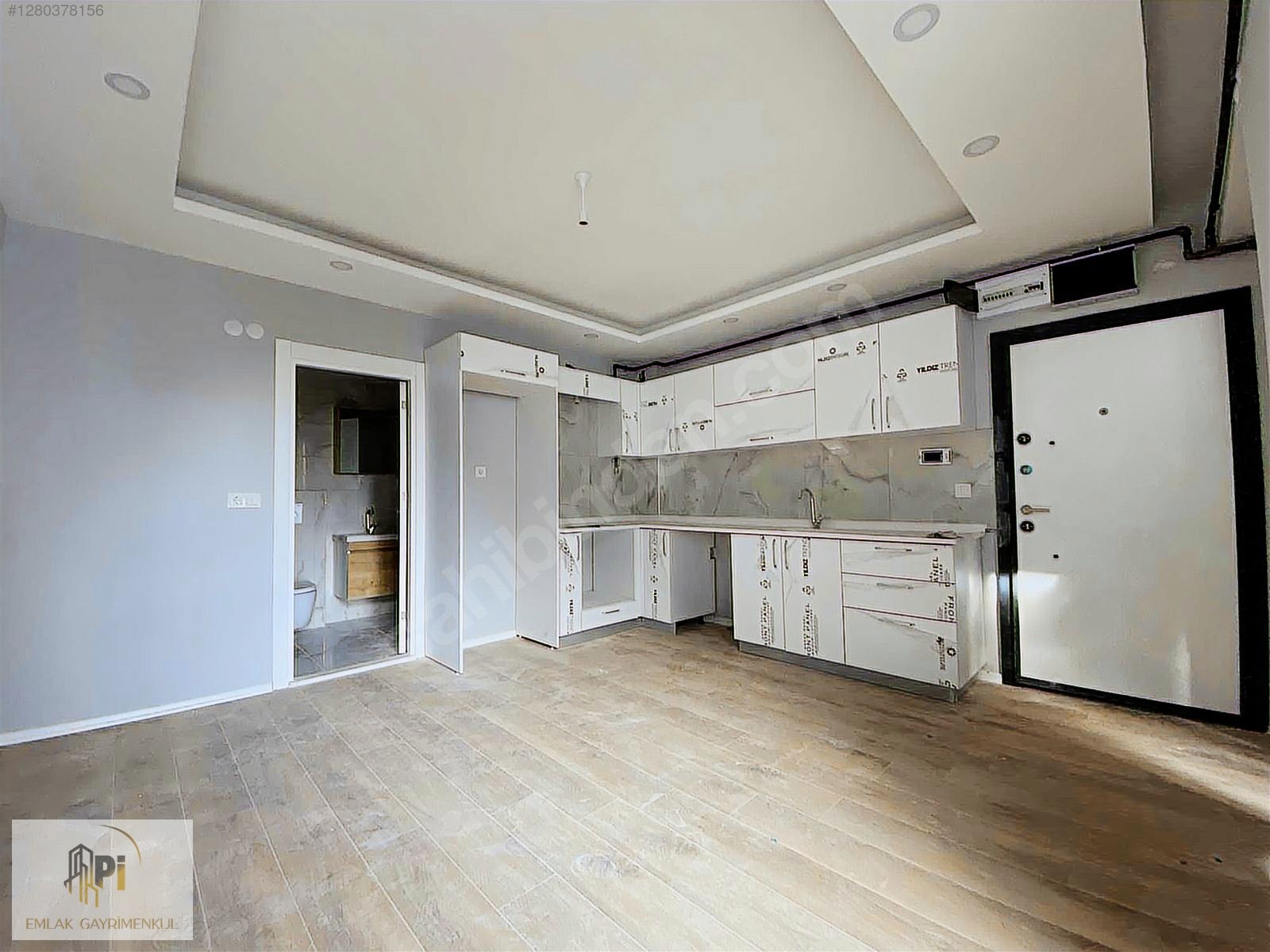 Pİ GAYRİMENKUL'den 1+1 SIFIR FIRSAT DAİRE - ESKİŞEHİR TEPEBAŞI fotoğraf 11