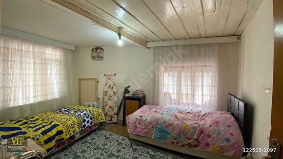 VİP GAYRİMENKUL'den CAMİCEDİT MAH. 2 KATLI BAHÇELİ MÜSTAKİL EV - ANTALYA ELMALI fotoğraf 15