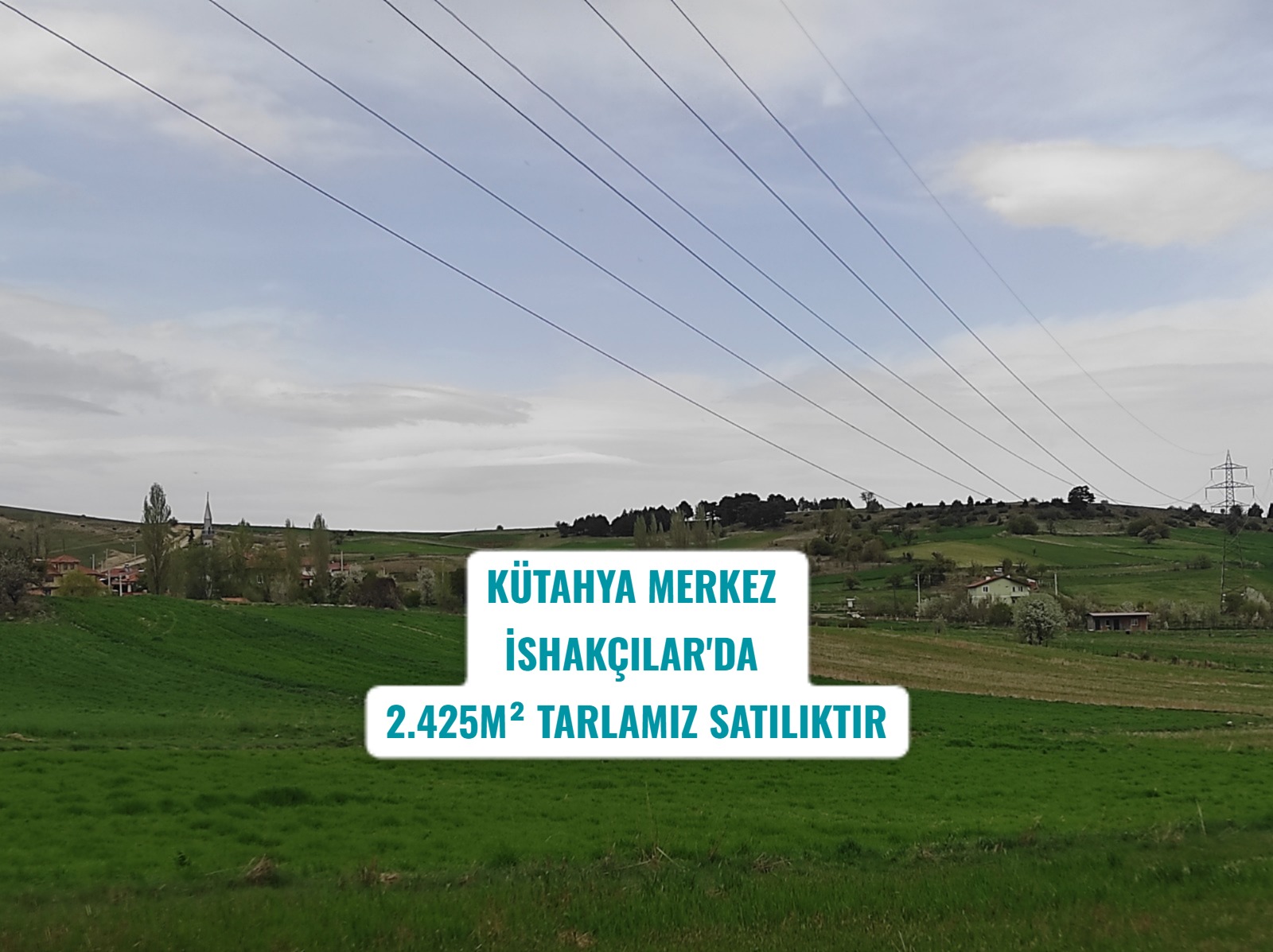 İlan Resmi