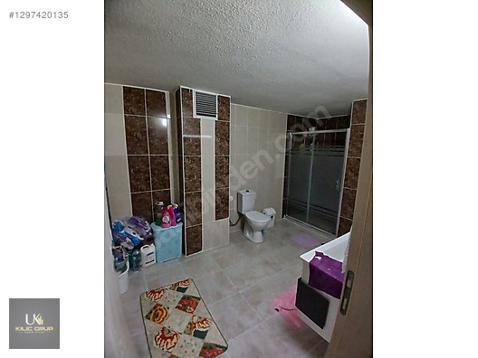 KILIÇ GRUP HARİKA KONUMDA MUHTEŞEM 4+1 SATILIK DAİRE - KOCAELİ KÖRFEZ fotoğraf 18