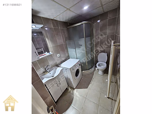 EFELER GAYRİMENKUL 1+1 Ara Kat Eşyalı Cuma Mah SATILIK - AYDIN EFELER fotoğraf 22