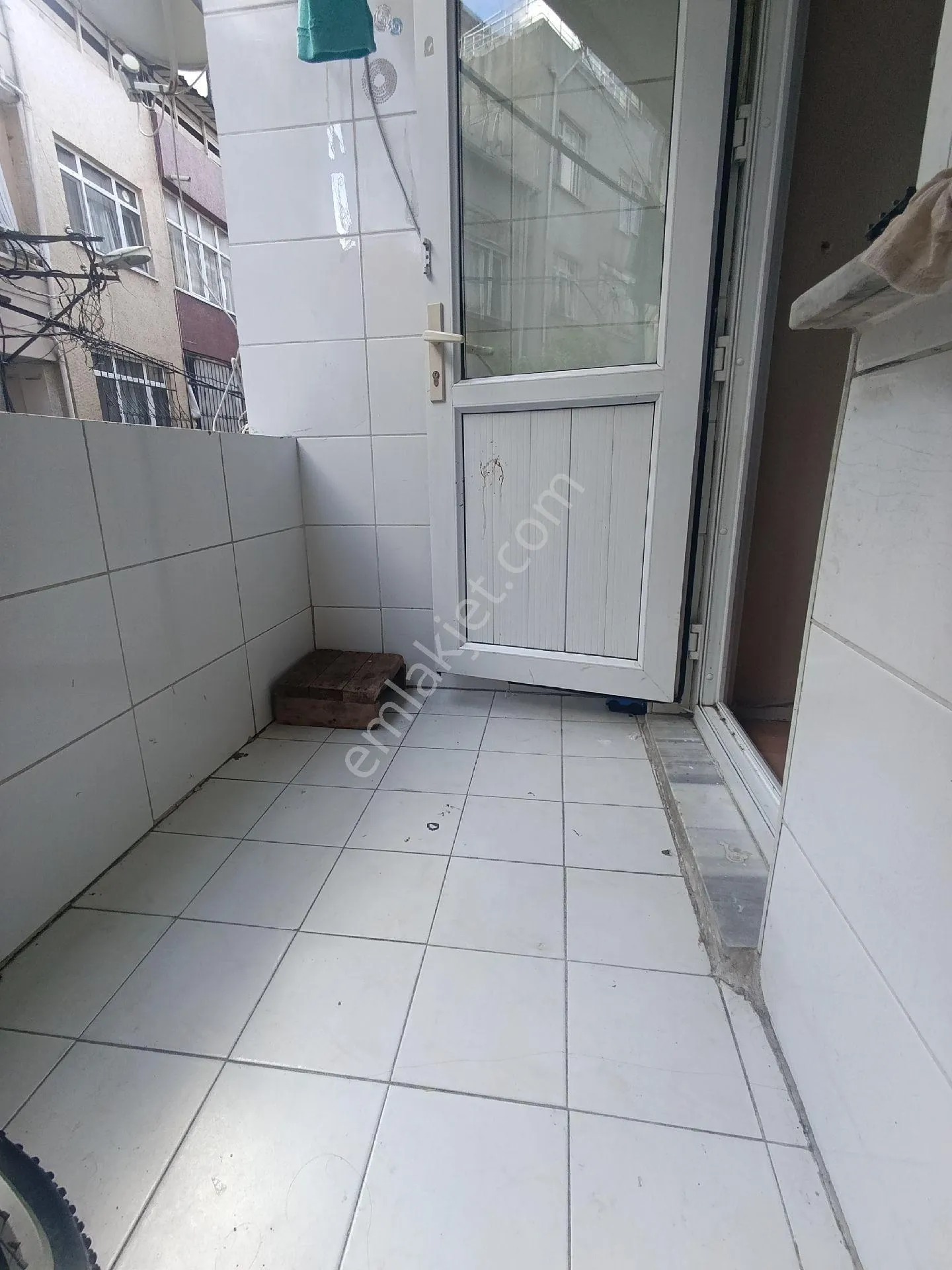 Gaziosmanpaşa Merkez Mahallesi'nde Satılık Daire... - İSTANBUL GAZİOSMANPAŞA fotoğraf 8