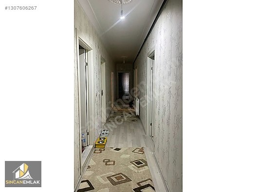 YEŞİLOVA MAHALLESİ'DE SATILIK YÜKSEK GİRİŞ FIRAT DAİRESİ 3+1 - ANKARA ETİMESGUT fotoğraf 29