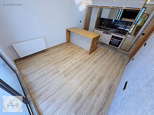 ARYA'DAN ALTINKUM PLAJINA YAKIN SATILIK 1+1 LÜKS DAİRE - BALIKESİR EDREMİT fotoğraf 14