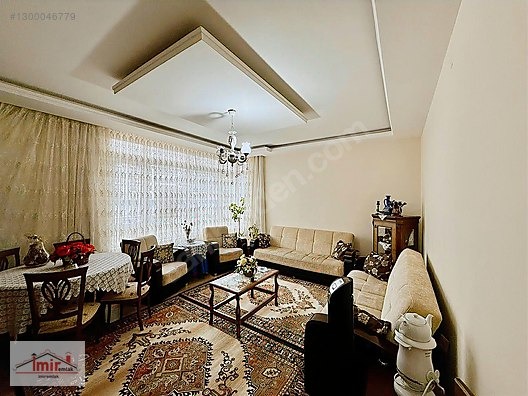 İMİR EMLAK'TAN SARAY MERKEZ'DE HAFTANIN FIRSATI 3+1 SİTE DAİRESİ - ANKARA PURSAKLAR fotoğraf 7