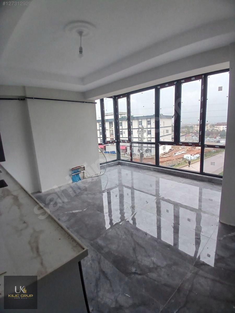 KILIÇ GRUP YERDEN ISITMALI,ASANSÖRLÜ EBEVEYN BANYOLU 3+1 ARAKAT - KOCAELİ KÖRFEZ fotoğraf 15