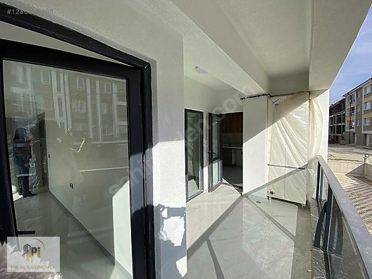 Pİ GAYRİMENKUL'den ZİNCİRLİKUYU MAHALLESİ'nde 2+1 SIFIR DAİRE - ESKİŞEHİR TEPEBAŞI fotoğraf 30