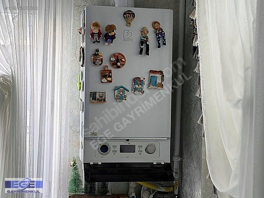 仺 EGE 仺 CENGİZHAN DA FULL YAPILI 3+1 5.KAT KONUMUNDA %80 KREDİ ! - ANKARA MAMAK fotoğraf 7