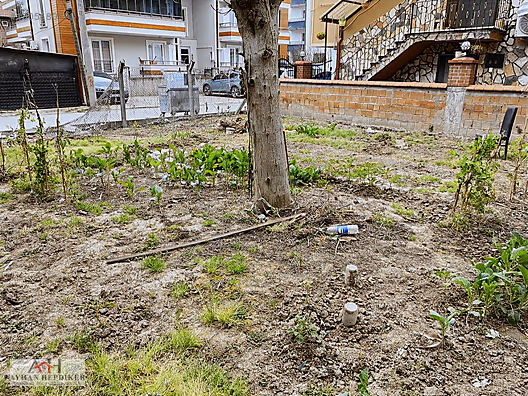 OZANLAR SAKARYA MAHALLESİNDE İNŞAATA HAZIR ARSA!! - SAKARYA ADAPAZARI fotoğraf 8