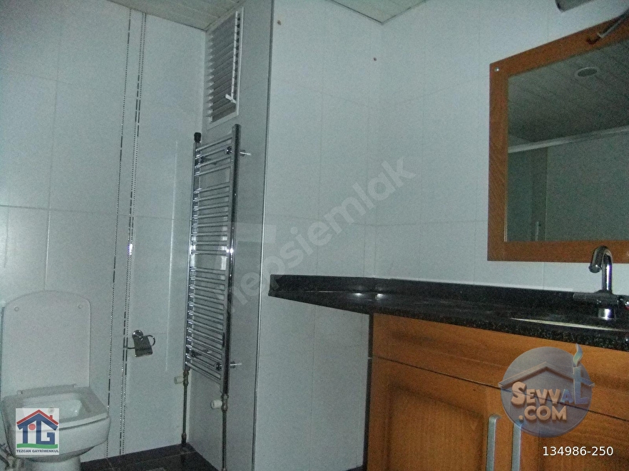 AKÇAKENT-1 SİTESİNDE SATILIK 3+1 KULLANIMA HAZIR BOŞ DAİRE. - KOCAELİ İZMİT fotoğraf 45