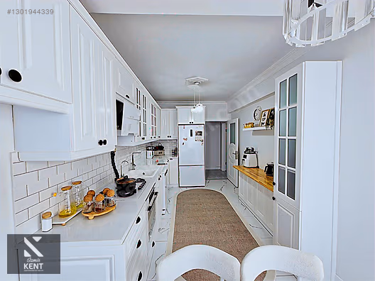 Kemalpaşa M. Akif Ersoy 3+1 Satılık 130 m2 Daire - İZMİR KEMALPAŞA fotoğraf 4