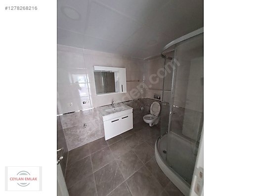 Satılık Doğalgazlı sıfır daire 3+1 GİRESUN Teyyaredüzü Mh - GİRESUN MERKEZ fotoğraf 18