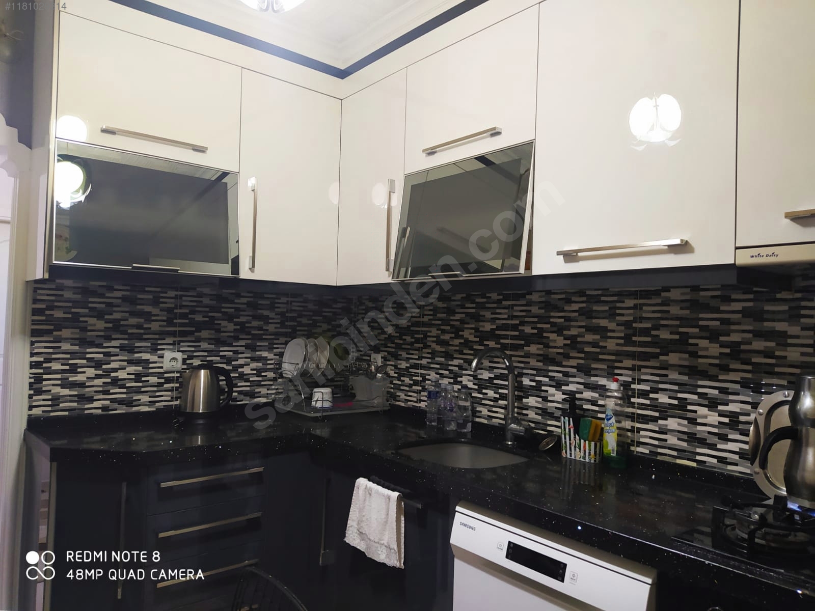 ÇIRPAN MAHALLESİNDE SAHİBİNDEN 3+1 SATILIK DAİRE - BURSA OSMANGAZİ fotoğraf 6