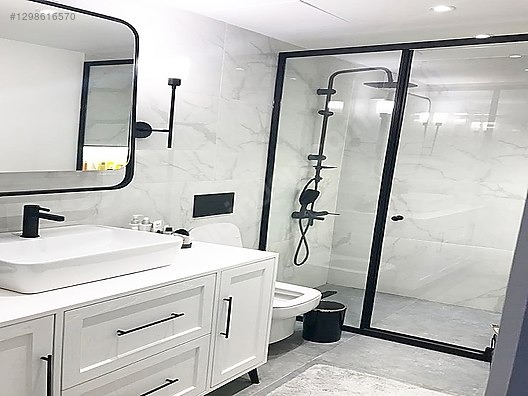 DENİZKENT GAYRUMENKULDEN KREDİYE UYGUN ÖN CEPHE 2+1 DAİRE - İSTANBUL ESENYURT fotoğraf 19