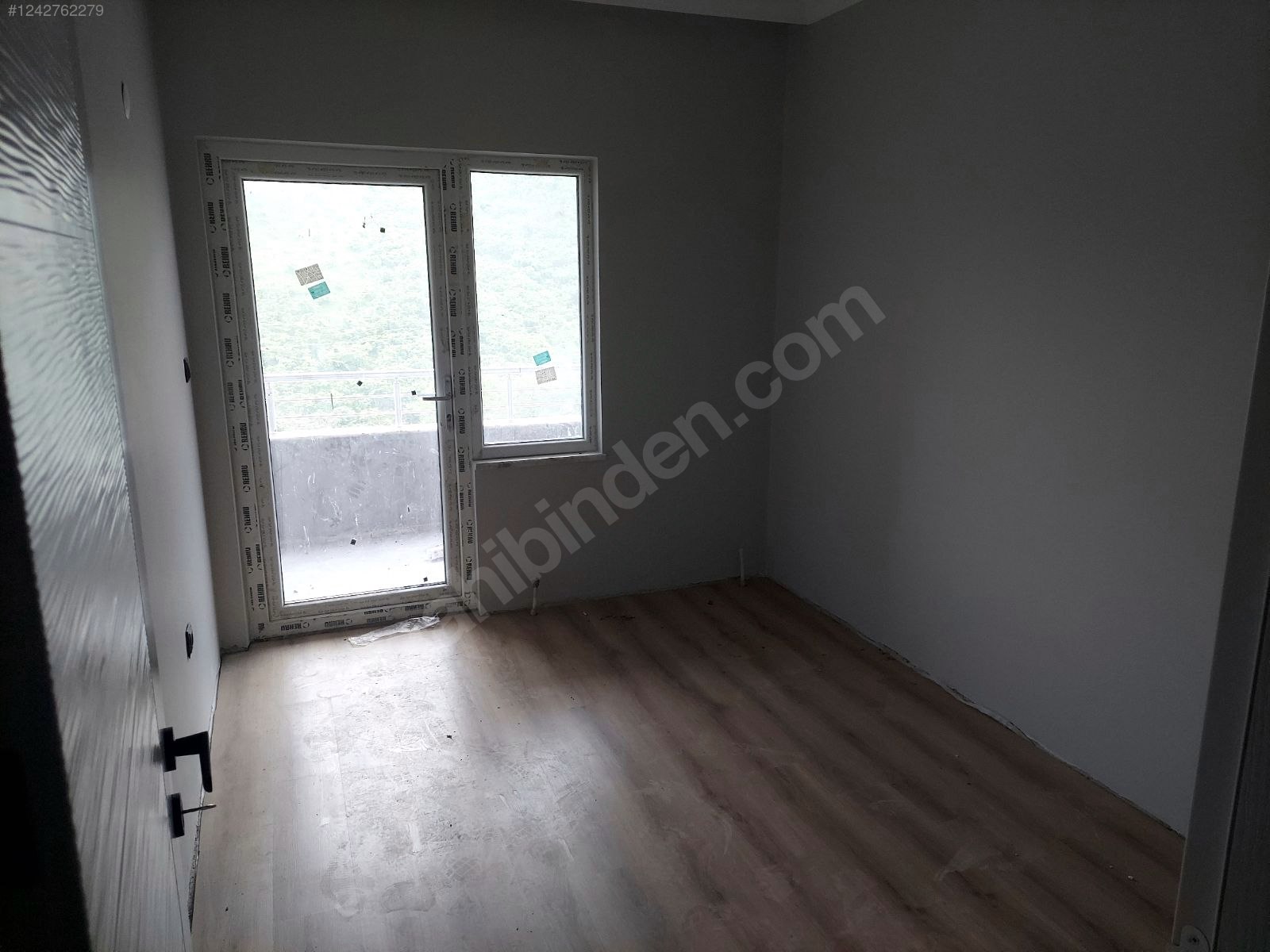 KORKMAZ EMLAK'TAN GİRESUN GAZİLER'DE DENİZ MANZARALI LÜKS DAİRE - GİRESUN MERKEZ fotoğraf 9