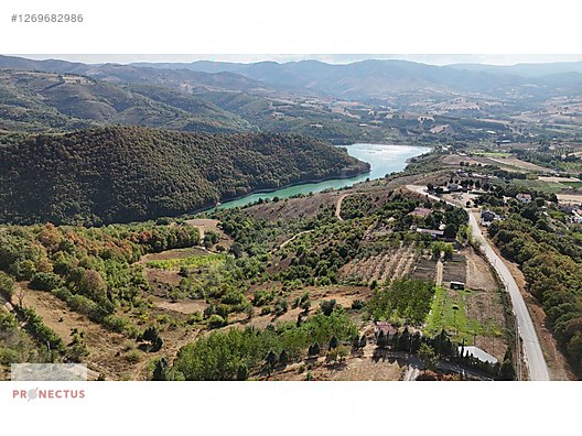 ÇAMDİBİ BOZKURT MAHALLESİ'NDE 2511 M2 SATILIK ARSA. - KOCAELİ KARAMÜRSEL fotoğraf 5