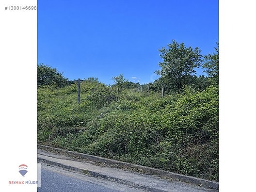 BEYKOZ BAKLACIDA VİLLA İMARLI SATILIK 1.500 M2 ARSA - İSTANBUL BEYKOZ fotoğraf 16