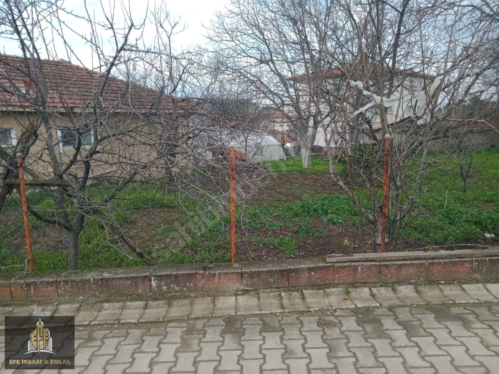 KADIKÖYDE FIRSAT MANZARALI 4 KAT TİCARİ+KONUT İMARLI ARSA - YALOVA MERKEZ fotoğraf 22