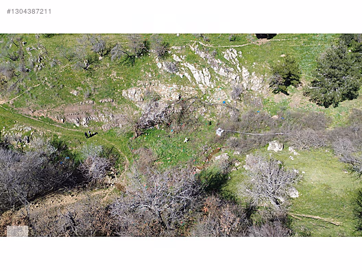 ÇANAKKALE BAYRAMİÇ KAYKILAR KÖYÜ 140 m2 İMARLI ARSA - ÇANAKKALE BAYRAMİÇ fotoğraf 20