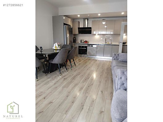 TUAL BAHÇEKENT 3.PARSEL SATILIK 2+1 4 KATLI BLOKTA - İSTANBUL BAŞAKŞEHİR fotoğraf 8