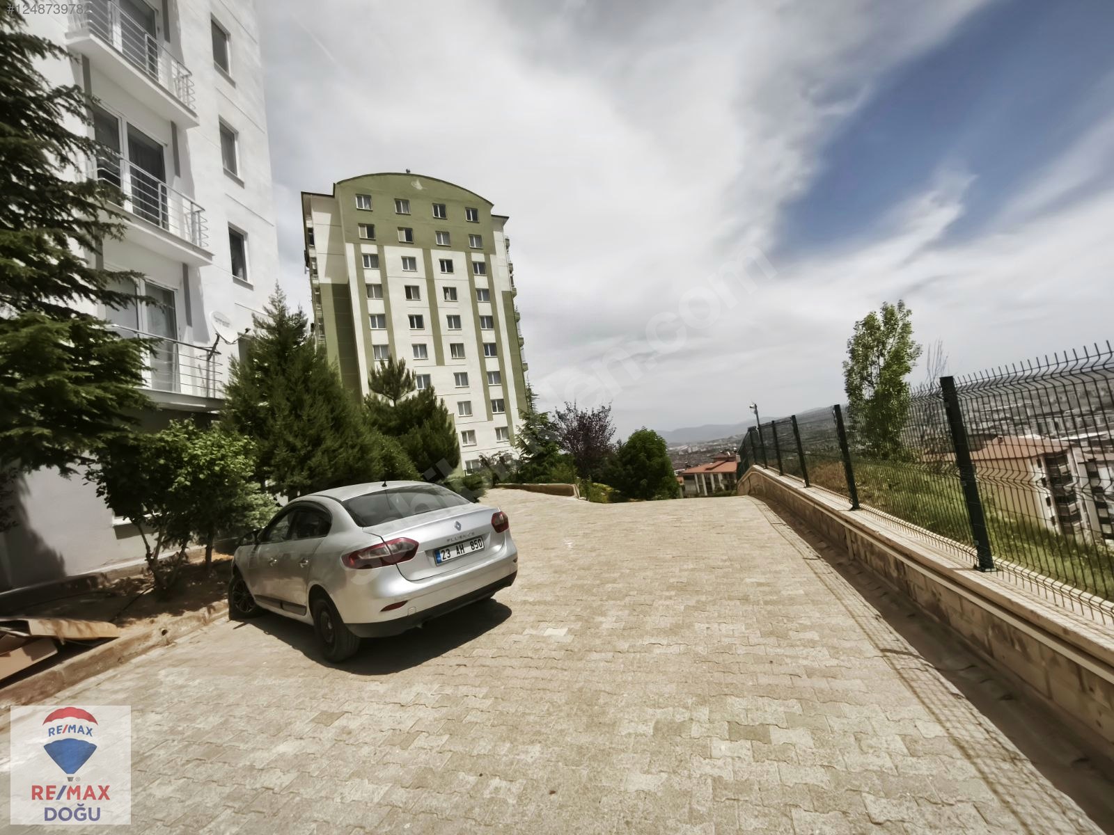 REMAX DOĞU'DAN 3+1 ARAKAT MANZARALI DAİRE - ELAZIĞ MERKEZ fotoğraf 8