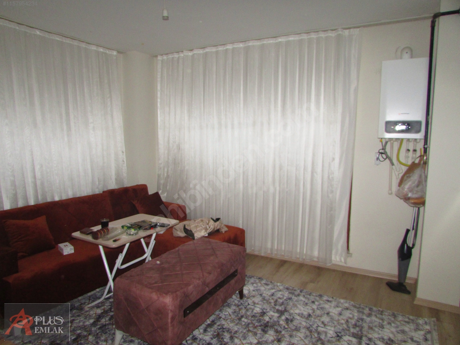 DURAĞA 1DK MESAFEDE AMRK MTF. 1+1 B.KATI 65M2 2450.000 TL - İSTANBUL ÇEKMEKÖY fotoğraf 5