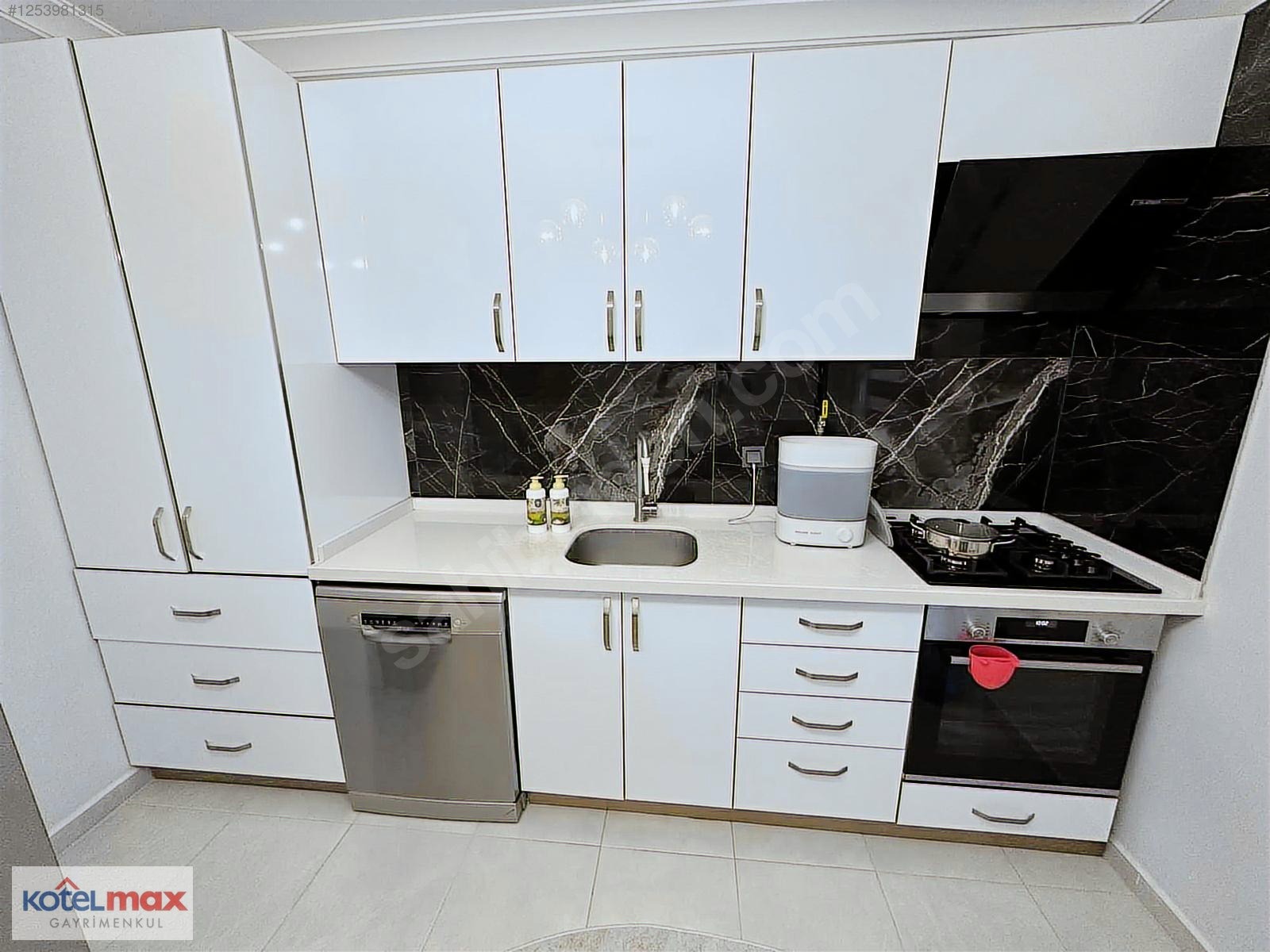 DERİNCE SATILIK DUBLEKS 3+1 DAİRE - KOCAELİ DERİNCE fotoğraf 9