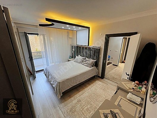 ÇELİK-AY'DAN BAŞİSKELE YEŞİLYURT MAHALLESİ SATILIK DUBLEKS DAİRE - KOCAELİ BAŞİSKELE fotoğraf 10