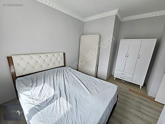 ÇANKAYA MH. ŞEHİR HASTANESİ YAKIN DENİZ MANZARALI 5+2 YENİ DAİRE - ANTALYA KEPEZ fotoğraf 16