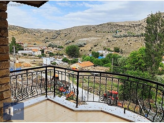 SELÇUKLU-KÜÇÜKMUHSİNE'DE KİRALIK 2+1 MÜSTAKİL BAHÇELİ TAŞ KONAK - KONYA SELÇUKLU fotoğraf 4