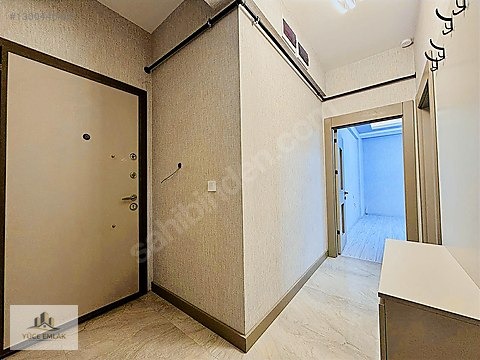 YÜCE'DEN▓ 2+1 SARAYIN MERKEZİN'DE SIFIR FUL YAPILI FIRSAT DAİRE. - ANKARA PURSAKLAR fotoğraf 12