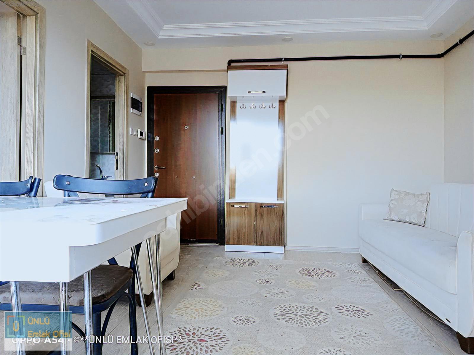ÜNLÜ EMLAKTAN TAŞKÖPRÜ CADDESİNDE ACİL SATILIK 1+1 EŞYALI DAİRE - KASTAMONU MERKEZ fotoğraf 35
