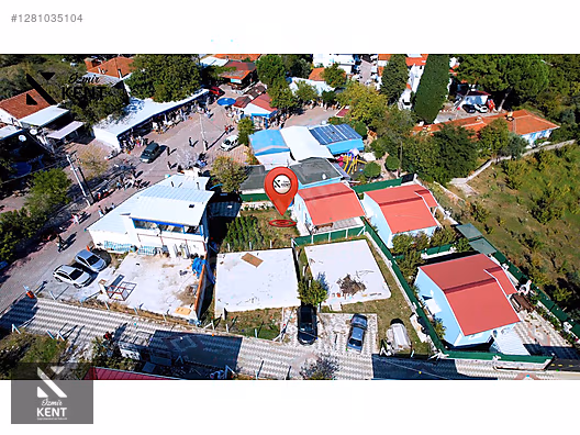 Kemalpaşa Nazarköy Merkez Satılık 180 m2 Bahçe 35 m2 Ev - İZMİR KEMALPAŞA fotoğraf 6