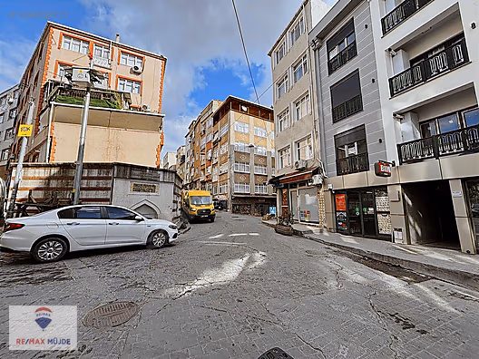 Beyoğlu Kadı Mehmet Efendi Full Tadilatlı BOŞ Satılık 1+1 Daire - İSTANBUL BEYOĞLU fotoğraf 3