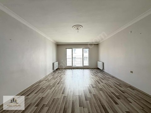 YÜCE'DEN ▓KAPALI OTOPARK 3+1 GENİŞ OTURUMLU KİLERLİ FIRSAT DAİRE - ANKARA PURSAKLAR fotoğraf 2