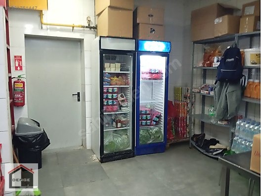 14 BURDA AVM CİRO'SU GÜZEL DEVREN KİRALIK FAST FOOD - BOLU MERKEZ fotoğraf 8