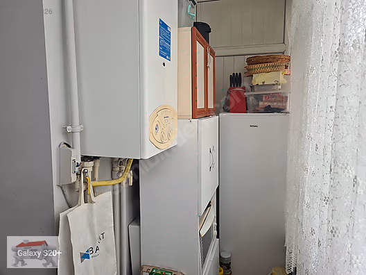 129,SK.3+1 ARA KAT DAİRE YILMAZ EMLAK'TAN - ANKARA MAMAK fotoğraf 15