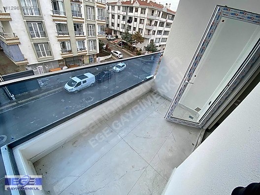 EGE'DEN DURALİ ALIÇ MH. 3+1 5.KAT ÇİFT BALKONLU FIRSAT DAİRE!!! - ANKARA MAMAK fotoğraf 14