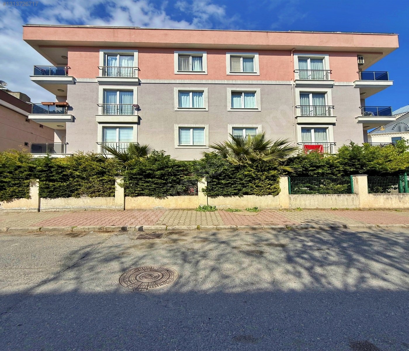 KAVAKLI MAH SATILIK MERKEZİ KONUM BUTİK SİTE'DE 2+1 DAİRE - İSTANBUL BEYLİKDÜZÜ fotoğraf 40