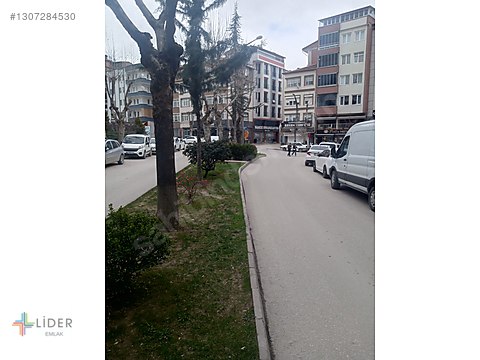 LİDER EMLAK'TAN SOFULAR CADDESİ'NDE SATILIK DÜKKAN - AMASYA MERZİFON fotoğraf 12
