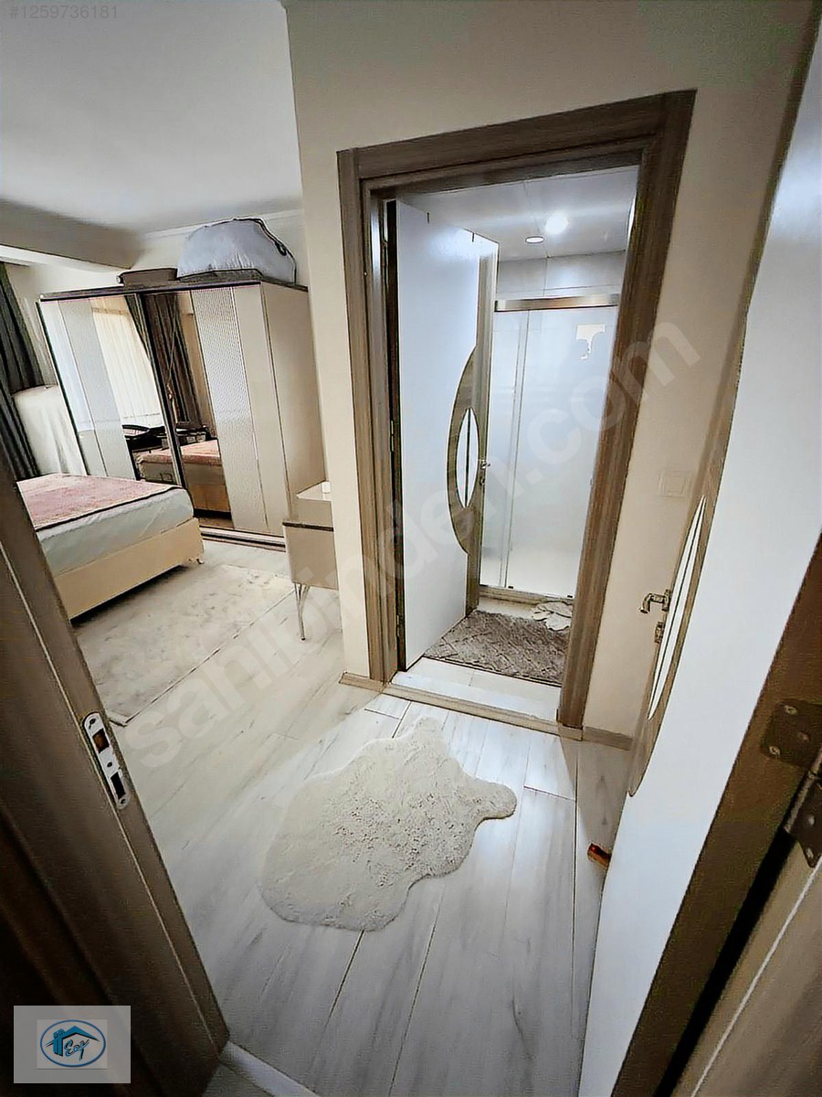 ACİL SATILIK! MERKEZİ KONUMDA GENİŞ, YENİ 3+1 DAİRE - İZMİR ALİAĞA fotoğraf 6