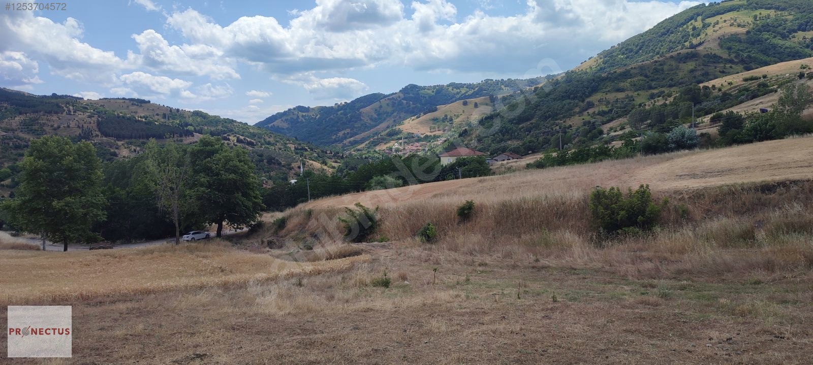 KIZDERBENT MAH. 588 M2 KONUT İMARLI ARSA - KOCAELİ KARAMÜRSEL fotoğraf 10