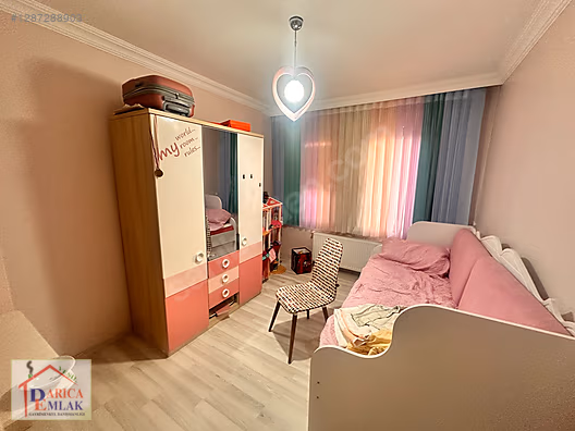 BAlYANOZ MEVKİDE SATILIK KÖŞE VİLLA - KOCAELİ DARICA fotoğraf 40