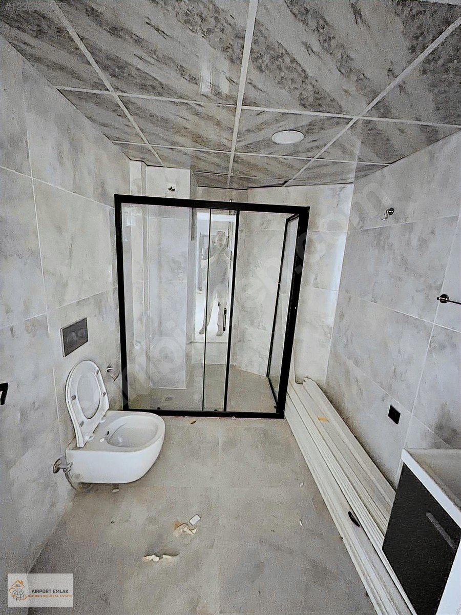 AİRPORT EMLAKTAN HÜRRİYET MAHALLSİNDE SATILIK 2+1 SIFIR DAİRELER - MUĞLA DALAMAN fotoğraf 3