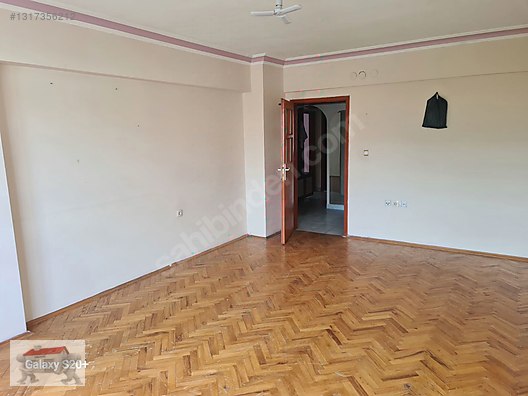 609.SK.3+1 GİRİŞ DAİRE - ANKARA MAMAK fotoğraf 12