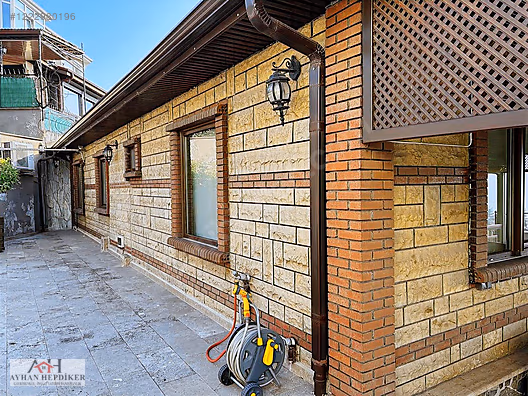 Aşağı dereköy de ful göl manzarılı 900m2 arsa ve 190 m2 villa - SAKARYA SERDİVAN fotoğraf 32